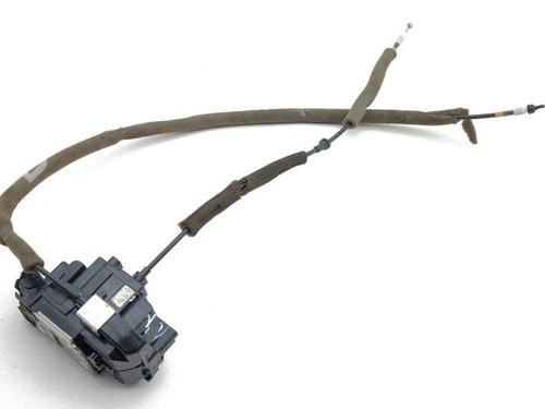 Rear right lock INFINITI Q50 50 D | BP28876785C99 