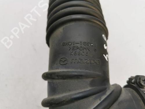 Pipe MAZDA CX-5 (KE, GH) 2.2 D AWD (KE102) | BP36063795M125 - Image 5