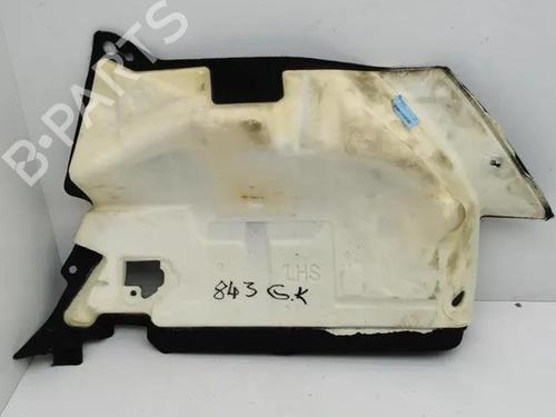 Boot lining NISSAN JUKE (F16_) 1.6 Hybrid | BP28864984I3 