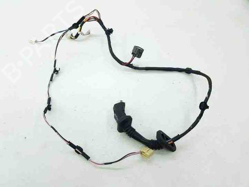 Ledningsnet MITSUBISHI OUTLANDER II (CW_W) 2.2 DI-D 4WD (156 hp) 28870587