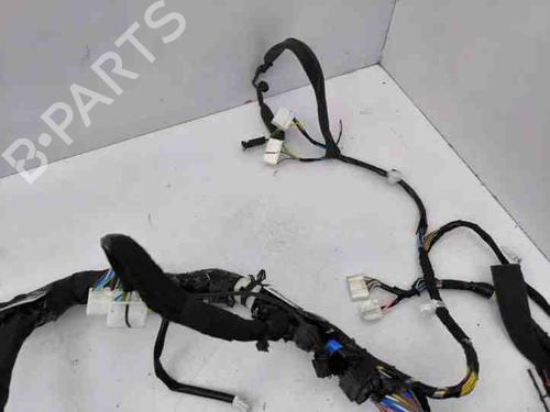 Wiring harness NISSAN QASHQAI II (J11, J11_) 1.5 dCi | BP28862035E16 