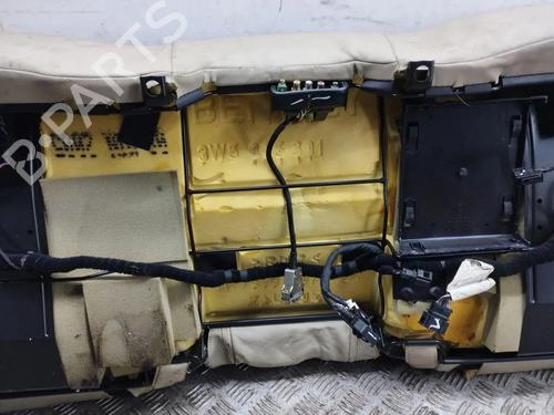 Rear seat BENTLEY FLYING SPUR (4W_) 6.0 W12 | BP36391823C17 - Image 4