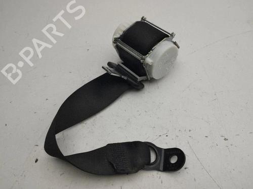 Used Rear left seatbelt Rear left seatbelt BMW i3 (I01) Range Extender (170 hp) 40210081 40210081