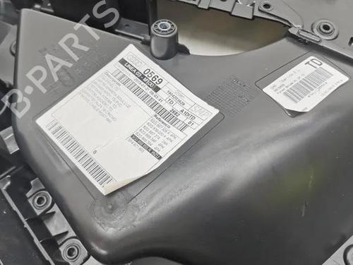 Rear right panel AUDI A1 Sportback (8XA, 8XF) 1.0 TFSI | BP28857471C61 