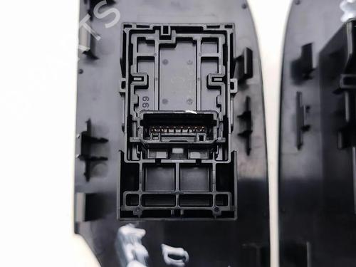 Left front window switch TOYOTA RAV 4 V (_A5_, _H5_) 2.5 Hybrid AWD (AXAH54) | BP36061604I27  - Image 9
