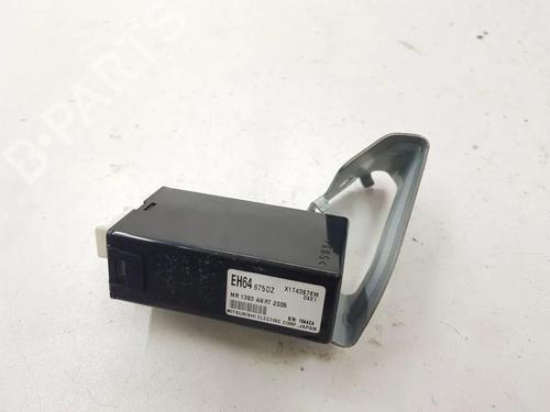 Electronic module MAZDA CX-7 (ER) 2.2 MZR-CD AWD (ER10A) | BP33639313M83 - Image 4