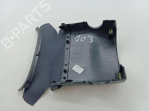 Other SEAT ARONA (KJ7, KJP) 1.0 TSI | BP33922980O1 - Image 5