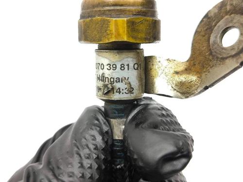 Electronic sensor MERCEDES-BENZ GLK-CLASS (X204) 220 CDI (204.902) | BP28880711M84 - Image 2