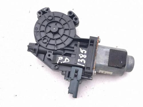 Right front window motor RENAULT MEGANE IV Hatchback (B9A/M/N_) 1.2 TCe 130 (B9MR) | BP38318295E20 - Image 4