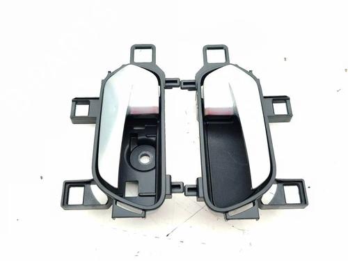 Front left interior door handle NISSAN JUKE (F16_) 1.6 Hybrid | BP33863060I13 - Image 2