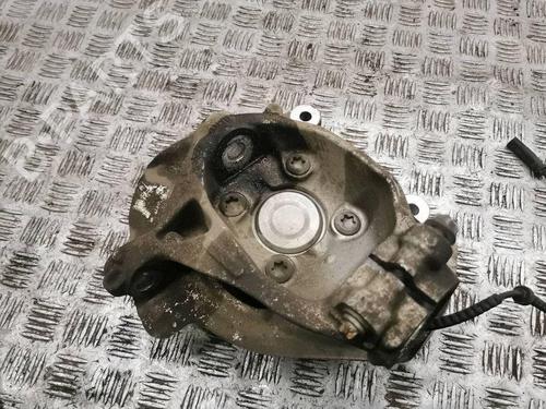 Left front steering knuckle BMW i3 (I01) Range Extender | BP40193908M25 - Image 3