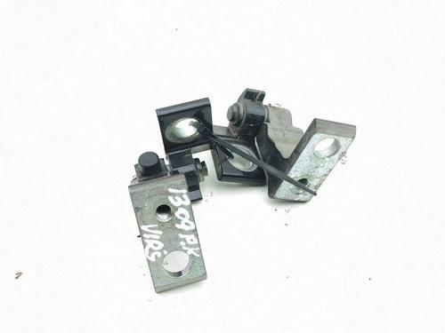 Used Hinge/Door check strap Hinge/Door check strap VW ID.3 (E11, E12) Pro S (204 hp) 40207496 40207496