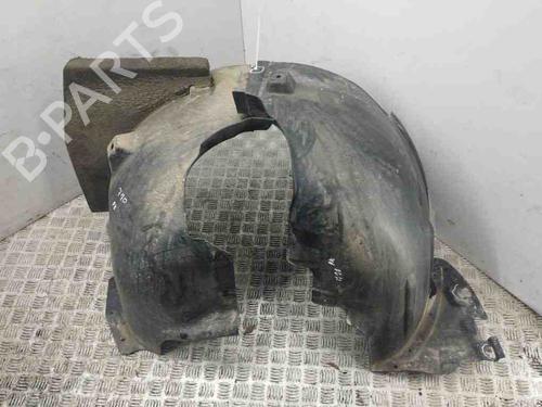 Used Wheel arch MERCEDES-BENZ M-CLASS (W164) ML 320 CDI 4-matic (218 hp) 28899154