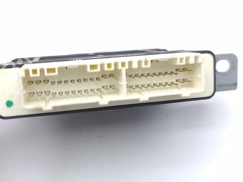 Electronic module MITSUBISHI PAJERO IV (V8_W, V9_W) 3.2 DI-D (V88W, V98W) | BP28881448M83 