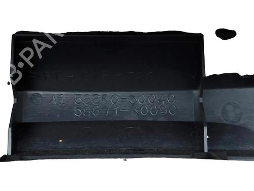 Air vent LEXUS GS (_S19_) 350 AWD (GRS196_, GRS196R) | BP33929979I21  - Image 8