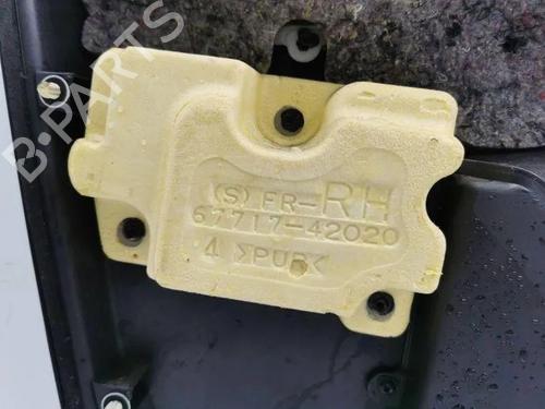 Other TOYOTA RAV 4 III (_A3_) 2.2 D 4WD (ALA30_, ALA30R) | BP28851998O1 - Image 2