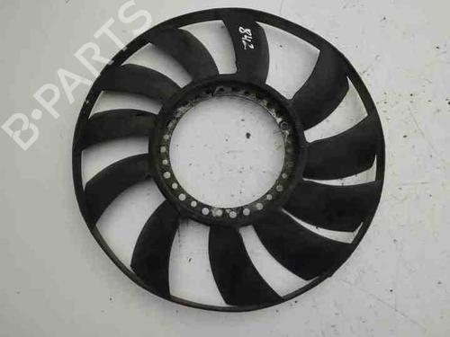 Used Fan AUDI A4 B6 Convertible (8H7) 2.5 TDI (163 hp) 28864902