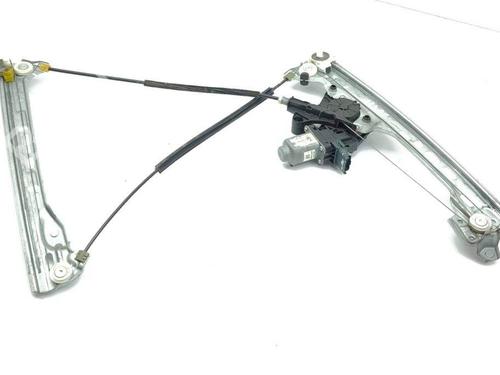 Front right window mechanism RENAULT MEGANE IV Grandtour (K9A/M/N_) 1.2 TCe 130 (K9MR) | BP28880122C23 