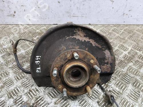 Used Left front steering knuckle Left front steering knuckle 38501806 38501806