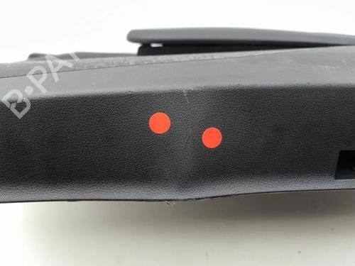 Front right panel SKODA ENYAQ iV Coupe (5AC) RS | BP36082263C59 - Image 11