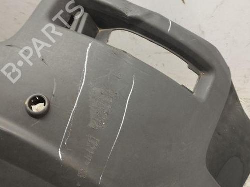Rear bumper VOLVO XC90 I (275) D5 AWD | BP28841043C8 