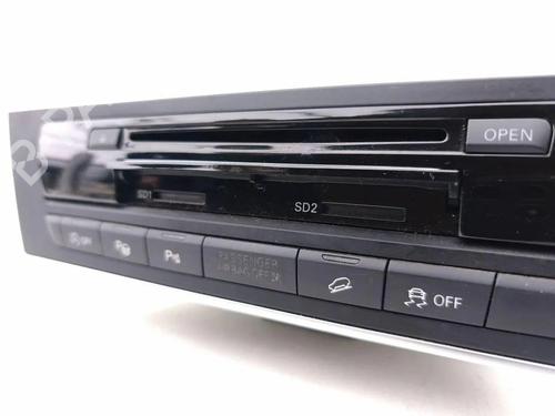 Electronic module AUDI A6 Allroad C7 (4GH, 4GJ) 3.0 TDI quattro | BP30837312M83