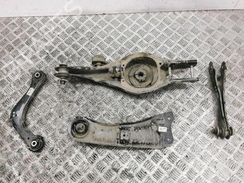 Right rear suspension arm KIA NIRO I (DE) E-NIRO | BP28882680M15 