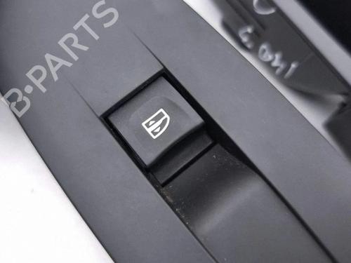 Left front window switch RENAULT MEGANE IV Hatchback (B9A/M/N_) 1.5 dCi 110 (B9A3) | BP37522233I27 - Image 4