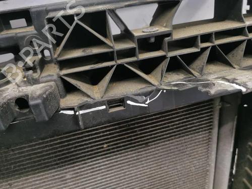 Radiator set SEAT LEON (5F1) 1.4 TSI | BP36205075M120 - Image 13