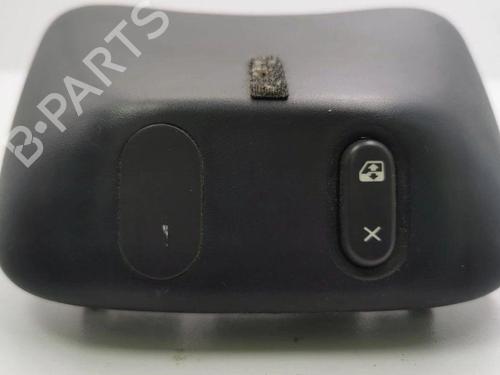 Left front window switch RENAULT MEGANE I (BA0/1_) 1.6 16V (BA04, BA0B, BA11, BA1J, BA16, BA19, BA1K, BA1V,... | BP28903651I27 