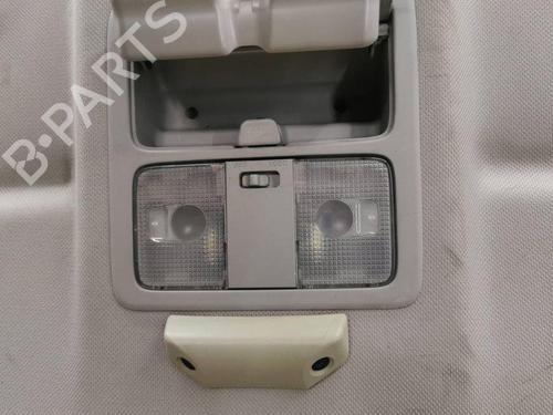 Interior roof NISSAN 350Z Coupe (Z33) 3.5 (AAZ33) | BP28882416I12 