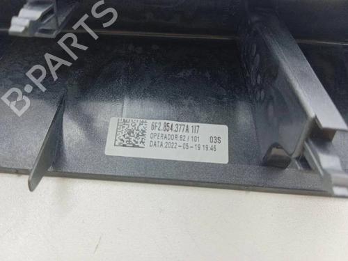 Dørliste SEAT ARONA (KJ7, KJP) 1.0 TSI | BP36208829C150 - Image 7