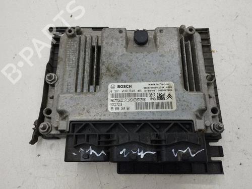 Used Engine control unit (ECU) Engine control unit (ECU) 38280870 38280870
