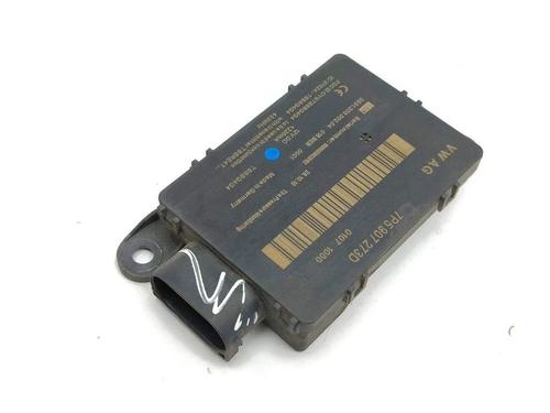 Electronic module PORSCHE CAYENNE (92A) 3.6 | BP28884212M83 - Image 5