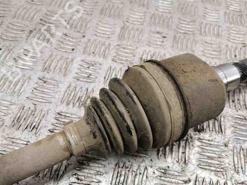 Right front driveshaft CHRYSLER VOYAGER IV (RG, RS) 2.8 CRD | BP28895708M39