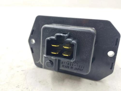 Heater resistor HONDA CR-V III (RE_) 2.2 i-DTEC 4WD (RE6) | BP36192198M108 - Image 4