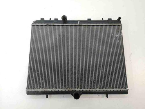 Køler PEUGEOT 5008 (0U_, 0E_) 1.6 HDi (112 hp) 28887335