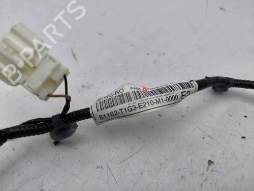 Electronic module HONDA CR-V III (RE_) 2.2 i-DTEC 4WD (RE6) | BP36196502M83 - Image 5