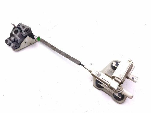 Tailgate lock MERCEDES-BENZ E-CLASS (W213) AMG E 63 S 4-matic+ (213.089) | BP36414154C101 - Image 4