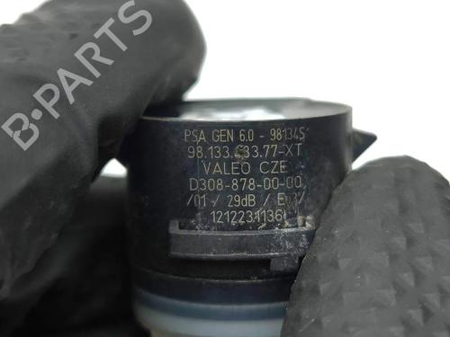 Electronic module JEEP AVENGER (J2) Electric | BP33667370M83 - Image 8