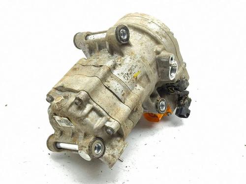 AC compressor KIA NIRO II (SG2) EV | BP38243960M34 - Image 4