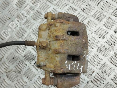 Højre bremsekaliber foran OPEL ANTARA A (L07) 2.2 CDTi (163 hp) 28892167