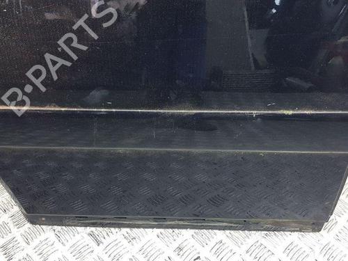 Right rear door AUDI A2 (8Z0) 1.4 TDI | BP28891356C5 