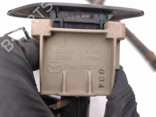 Headlight washer MAZDA CX-7 (ER) 2.2 MZR-CD AWD (ER10A) | BP39421158E17 - Image 7