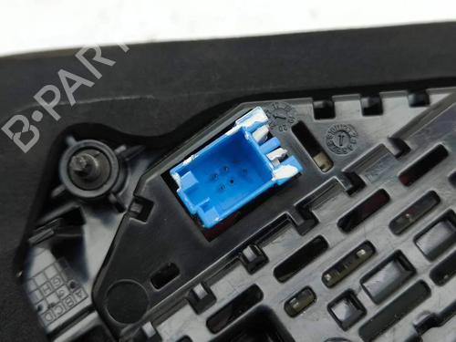 Left taillight AUDI A1 Sportback (GBA) 25 TFSI | BP36079824C34 - Image 2