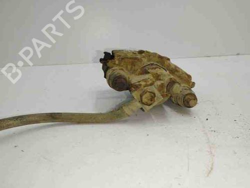 Left front brake caliper CHRYSLER PT CRUISER (PT_) 2.2 CRD | BP28857223M105