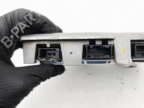 Electronic module PORSCHE CAYENNE (92A) 3.6 | BP39512227M83 - Image 5