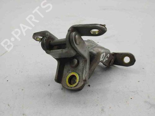 Andre NISSAN X-TRAIL I (T30) 2.2 dCi 4x4 (136 hp) 28903146