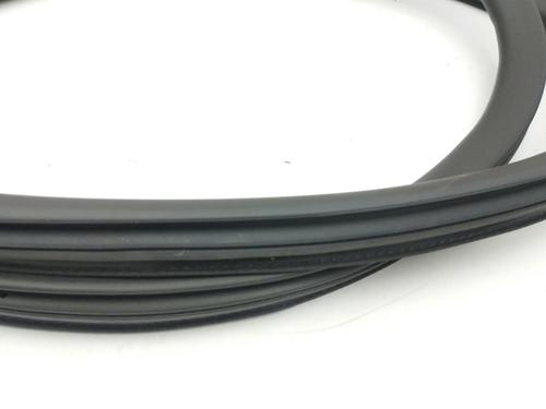 Rubber door seal PEUGEOT 208 I (CA_, CC_) 1.4 VTi | BP28873917C142 