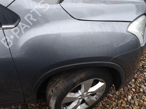 Used Right front fenders CHEVROLET TRAX 1.7 TD (131 hp) 28888021